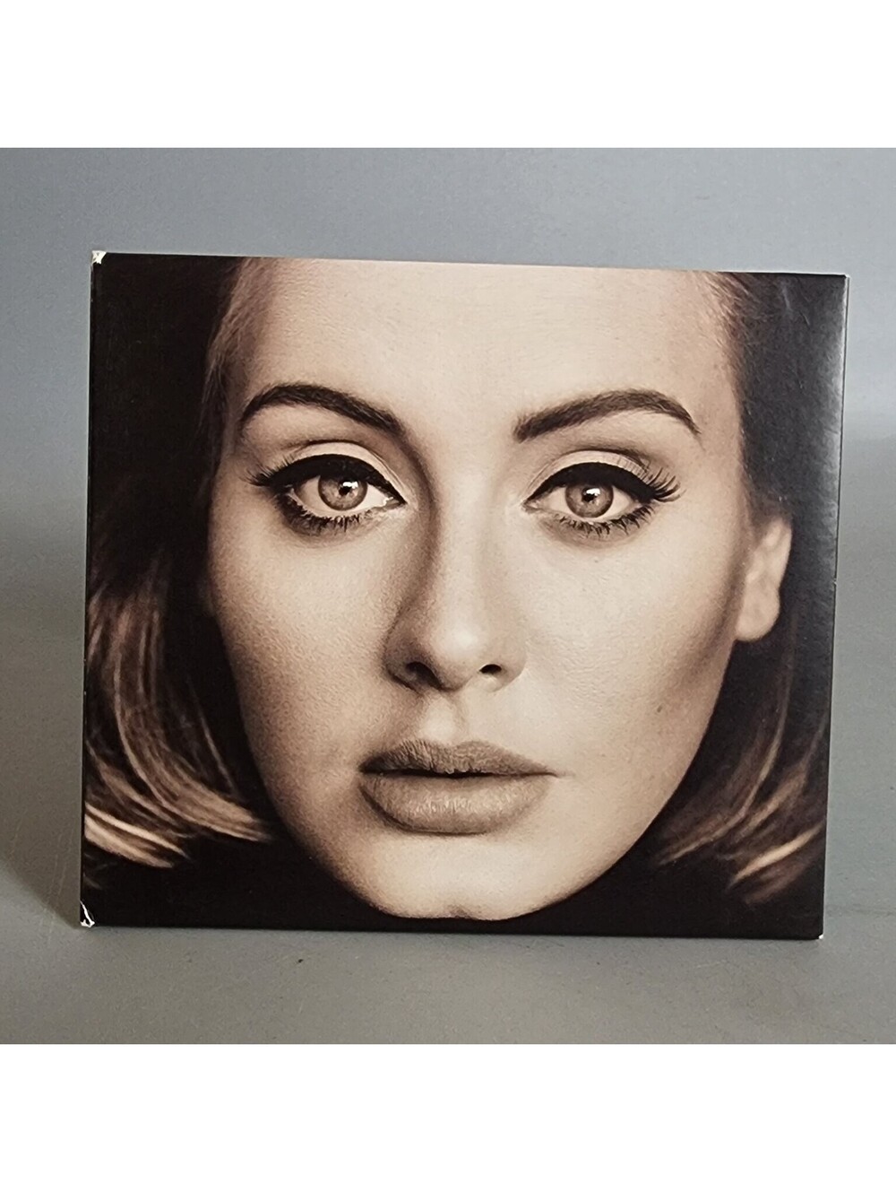 Adele - 25 CD Album Digipak XL Recordings Pop Soul Hello Send My Love